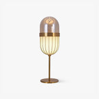 Pill Table Lamp