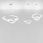 Pirce Pendant Lamp