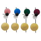 Planet Wall Lamp