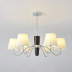 Plisse Chandelier