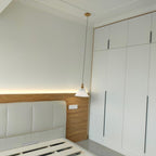 Prairie Pendant Light