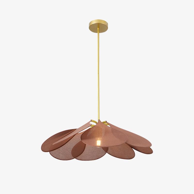 Precieuse Petals Pendant Lamp