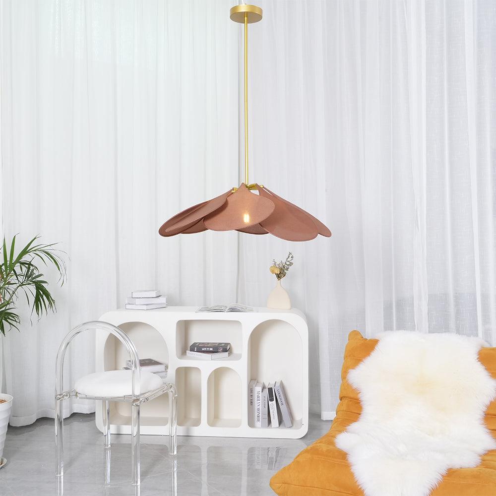 Precieuse Petals Pendant Lamp