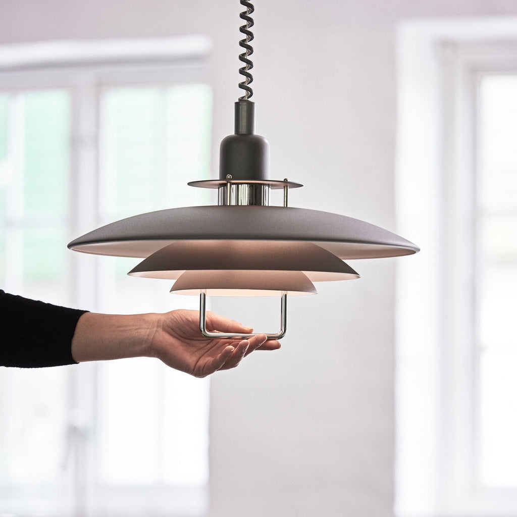 Primus Pendant Lamp