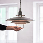 Primus Pendant Lamp