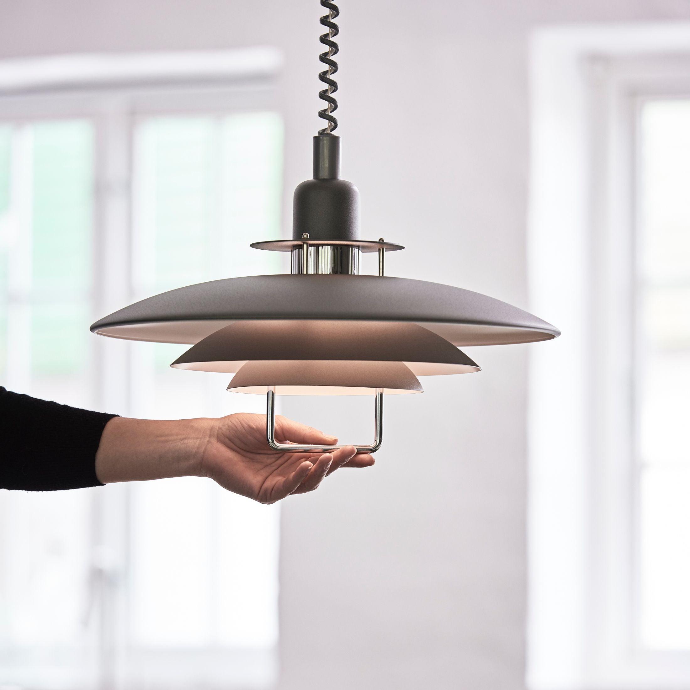 Primus Pendant Lamp