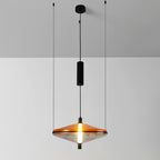 Proton Cone Pendant Lamp