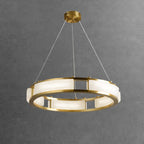 Lustre de Alabastro do Catar