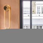 RA Wall Lamp