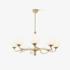 Lustre Globo Radiante