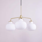 Raito Pendant Lamp