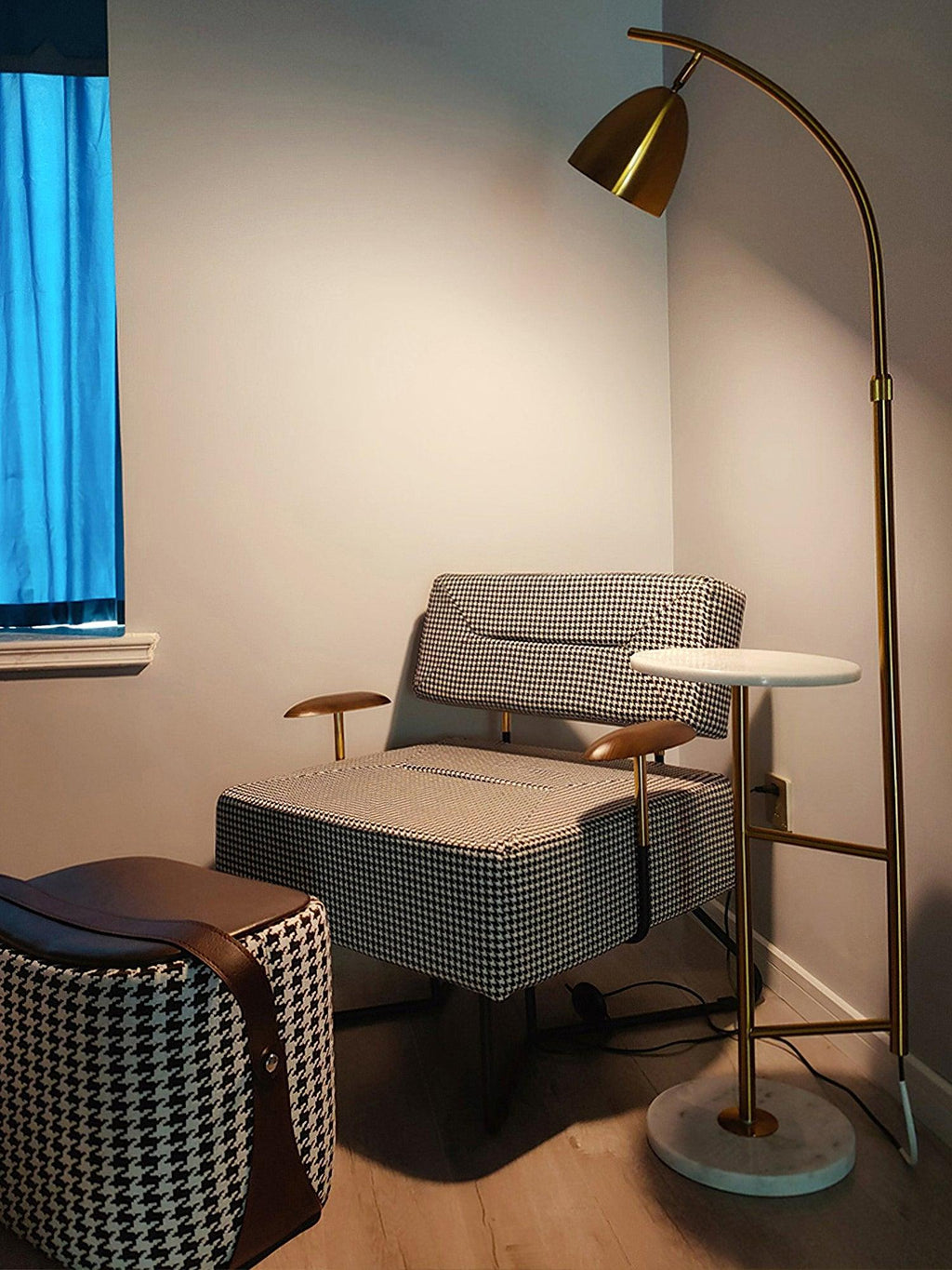 Rani Floor Lamp