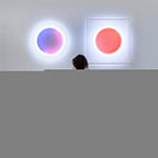 Relax Wall Light