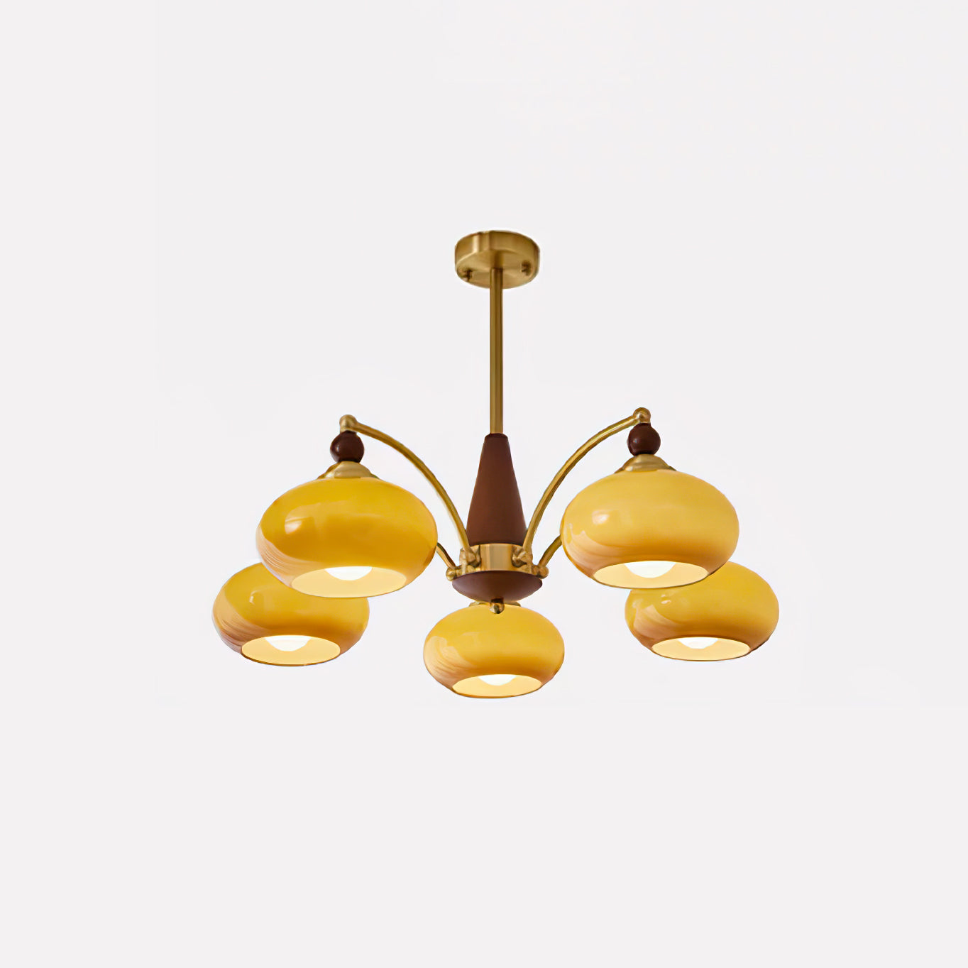 Lustre Calliope Retro