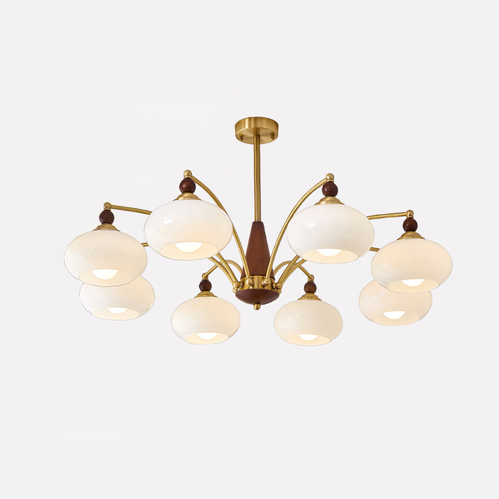 Lustre Calliope Retro