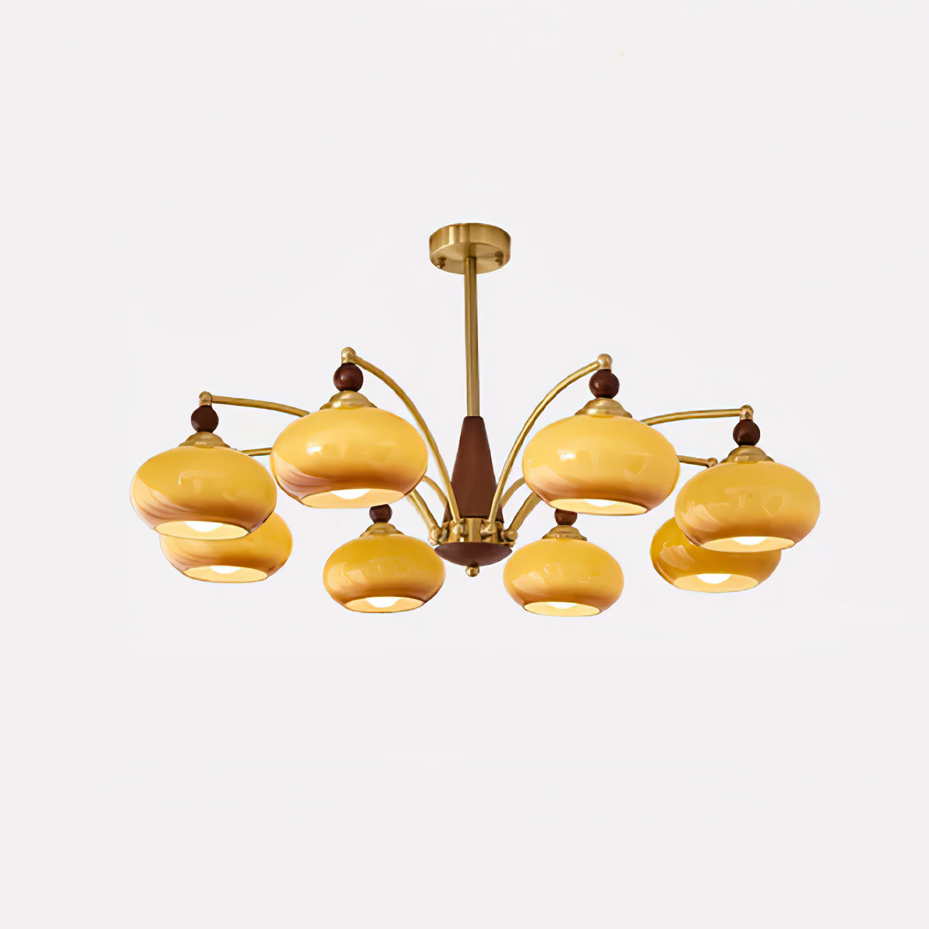 Lustre Calliope Retro