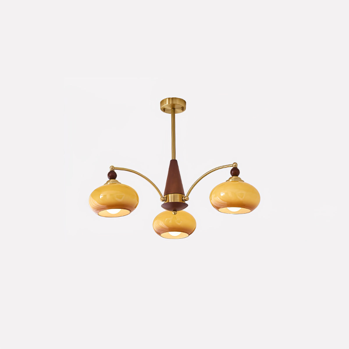 Lustre Calliope Retro