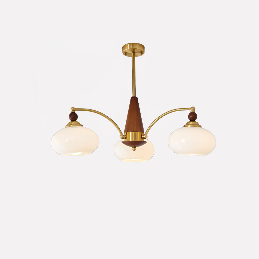 Lustre Calliope Retro
