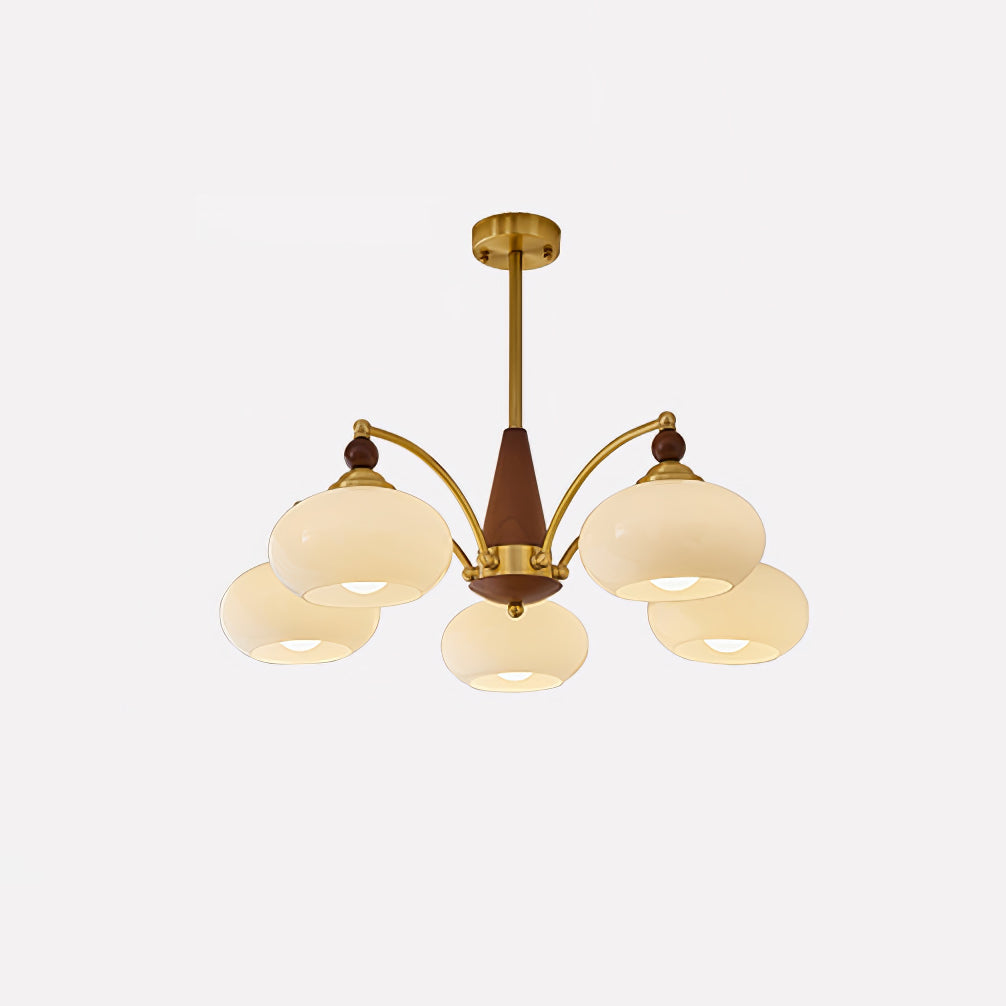 Lustre Calliope Retro