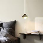 Revi Cement Pendant Light