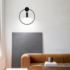 Revolta Wall Lamp