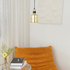 Riddle Pendant Lamp