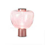 Soap bubbles Table Lamp