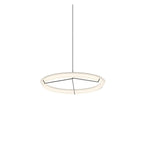 Ring Nodes Pendant Lamp