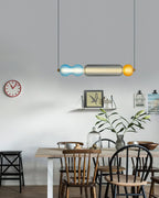 Ripple Series Pendant Lamp
