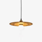 Ripplewood Pendant Lamp