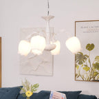 Rococo Chandelier