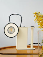 Roland Camera Table Light