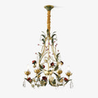 Rose Love Chandelier