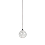 Crystal Bubbles balls Pendant Lamp