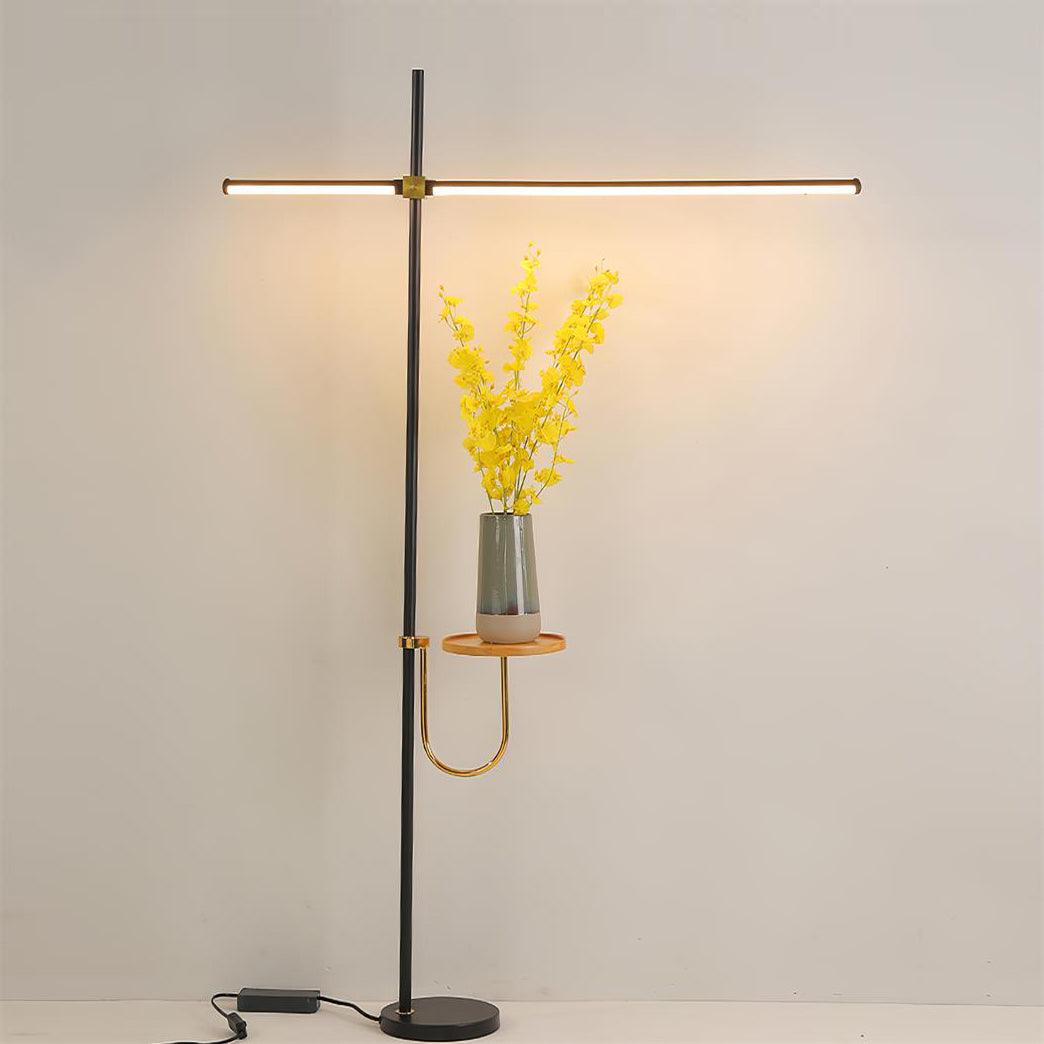 Royal Linear Floor Lamp