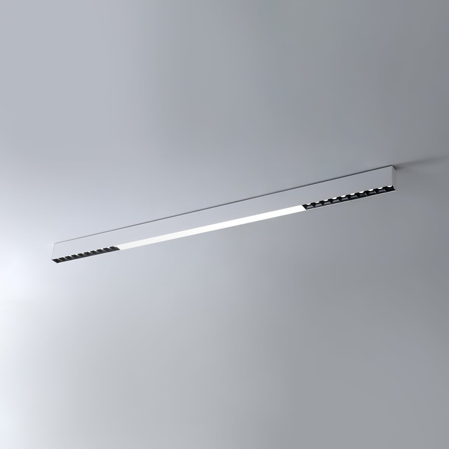 SLD50 Naked Magnetic Lamp