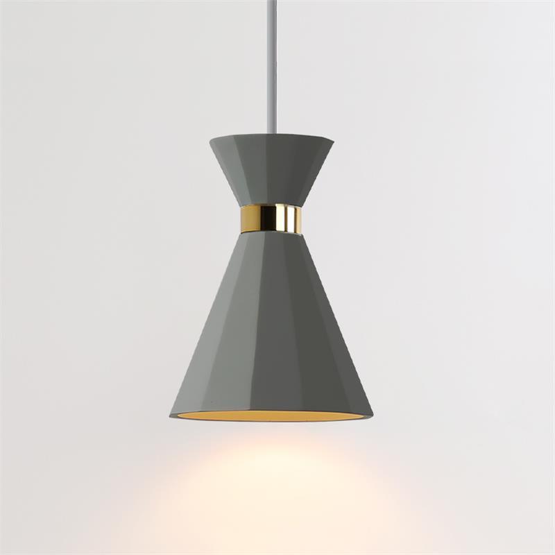 Sash Cement Pendant Light