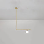 Satellite Ceiling Pendant Light