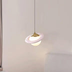 Saturn Planet Pendant Lamp