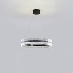 Saturno LED Chandelier