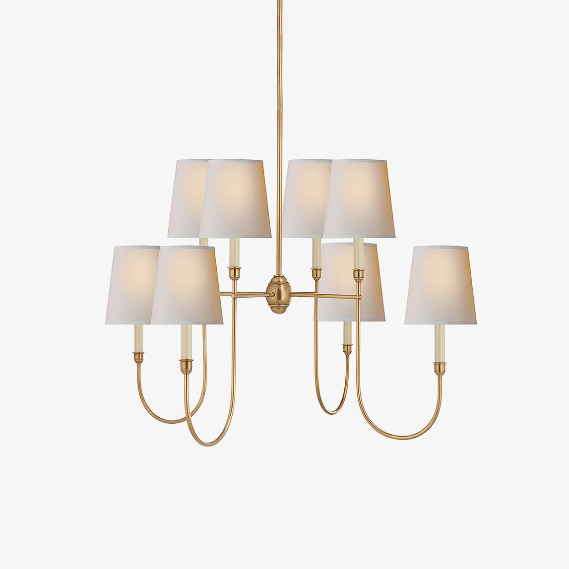 Savoy House Chandelier