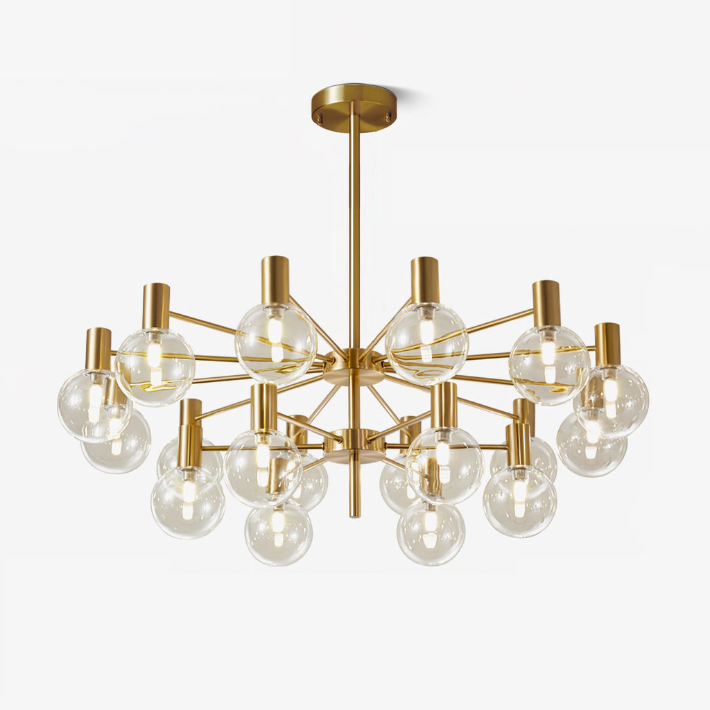 Lustre Selva 