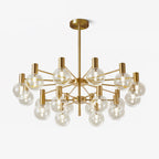 Lustre Selva 