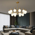 Lustre Selva 