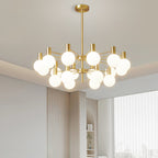 Lustre Selva 