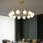 Lustre Selva 