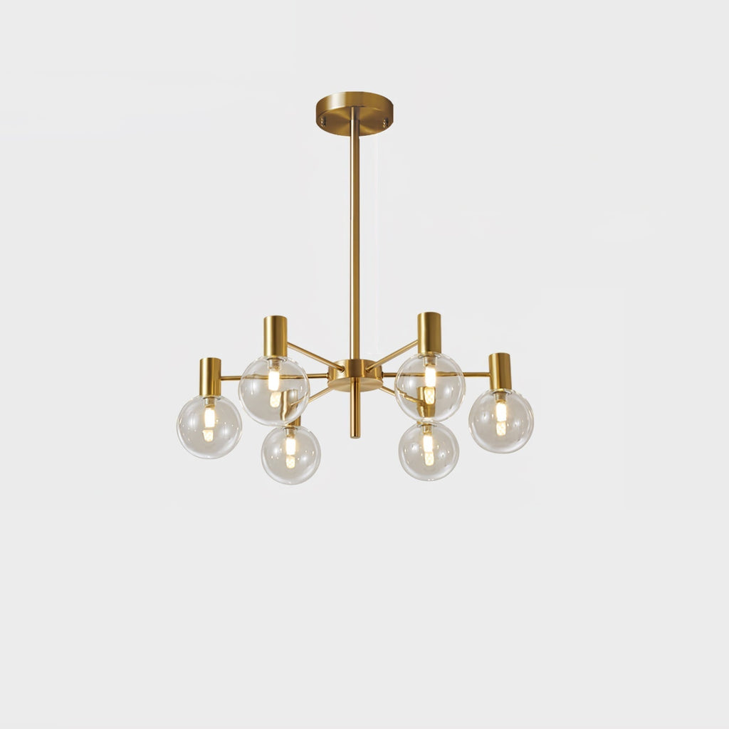 Lustre Selva 