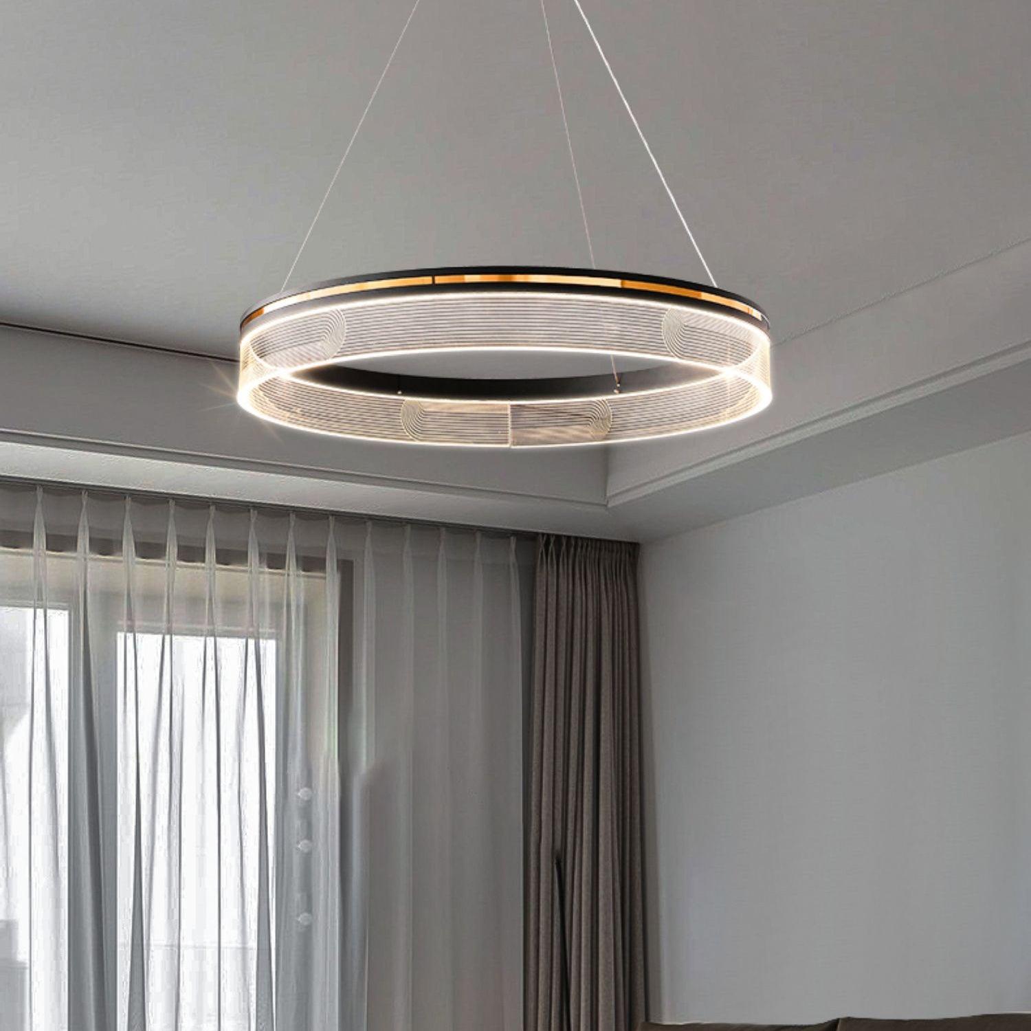 Sendra Chandelier
