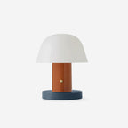 Serena Built-in Battery Table Light