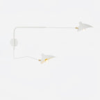 Serge Mouille Wall Sconce